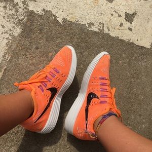 Nike Lunarlon